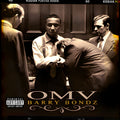 OMV — Barry Bondz (Digital Album)